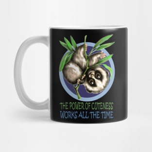 Cute Loris Mug